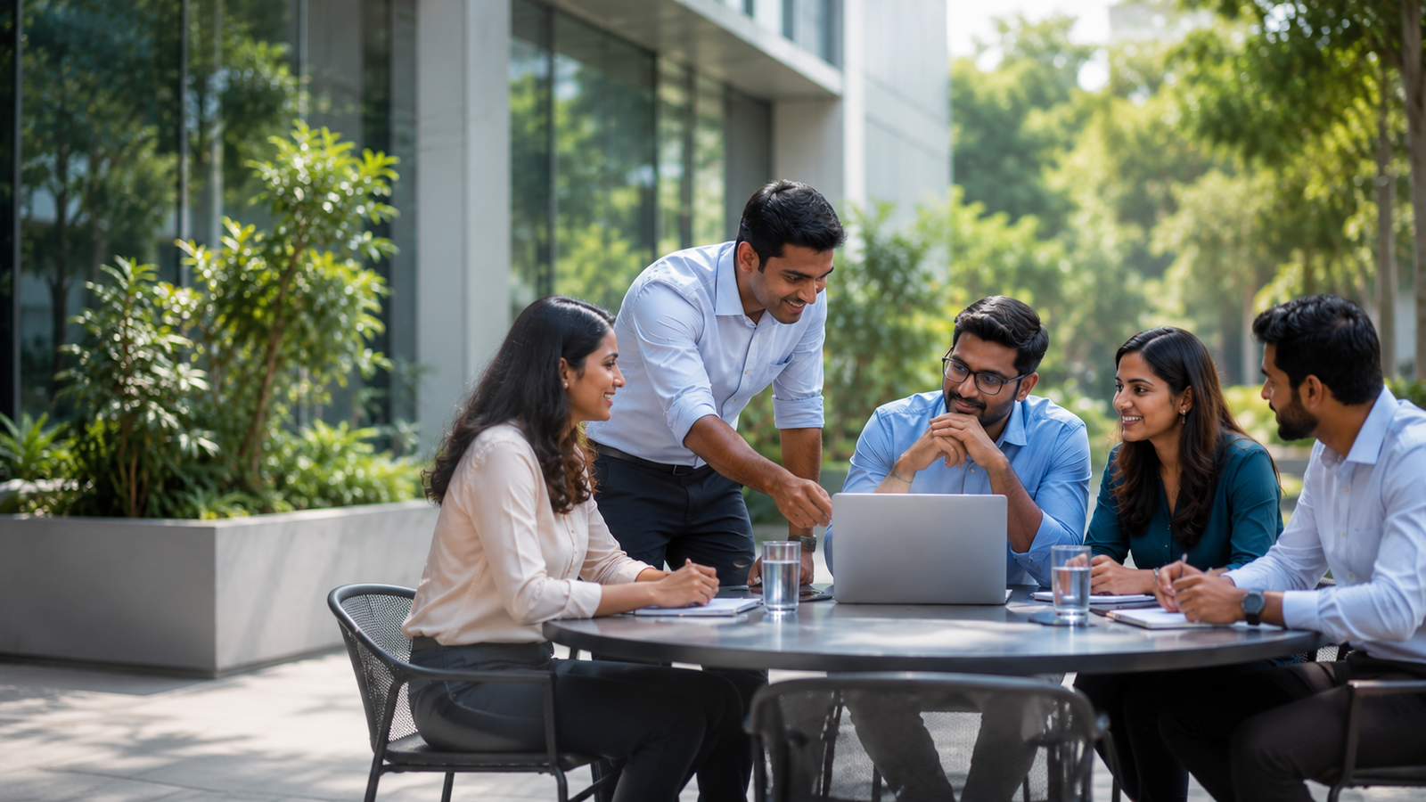 Professional Development and Strategy