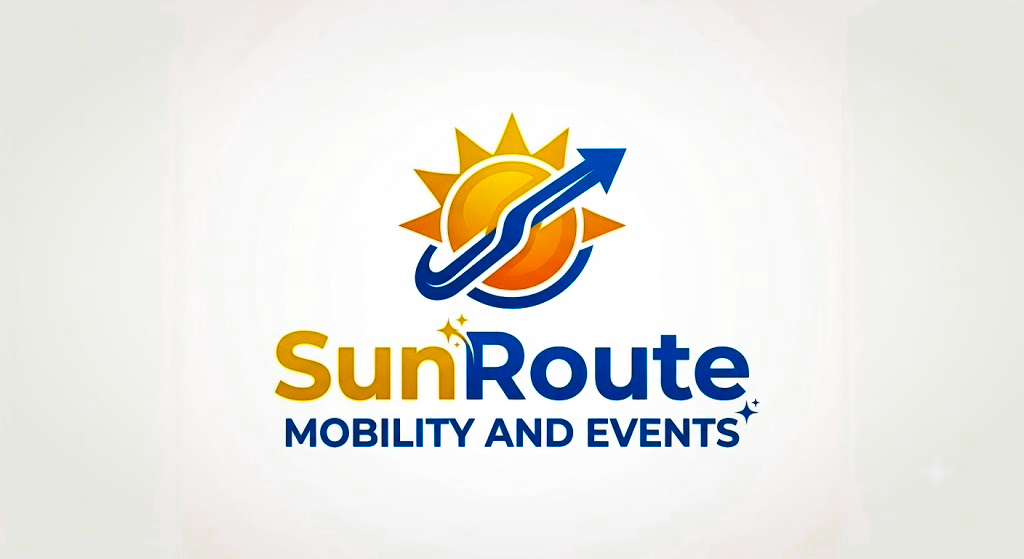 Sunroute Booking Platform
