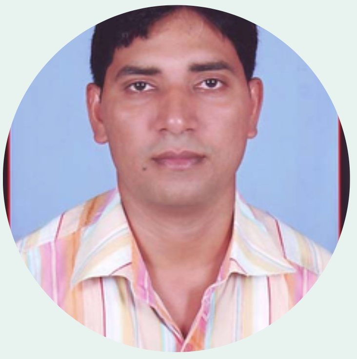 Dr. Baljeet Singh