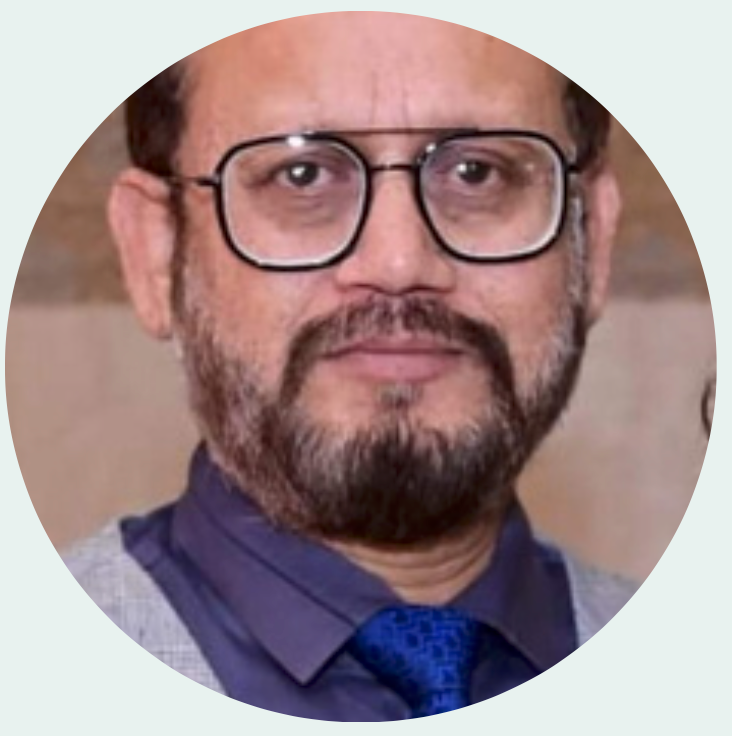 Dr. Utkarsh Sinha