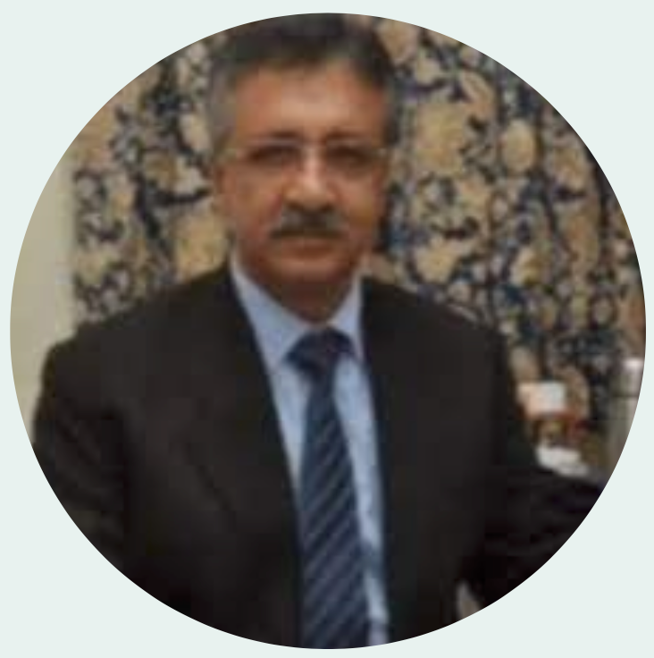 Dr. Yogesh Joshi