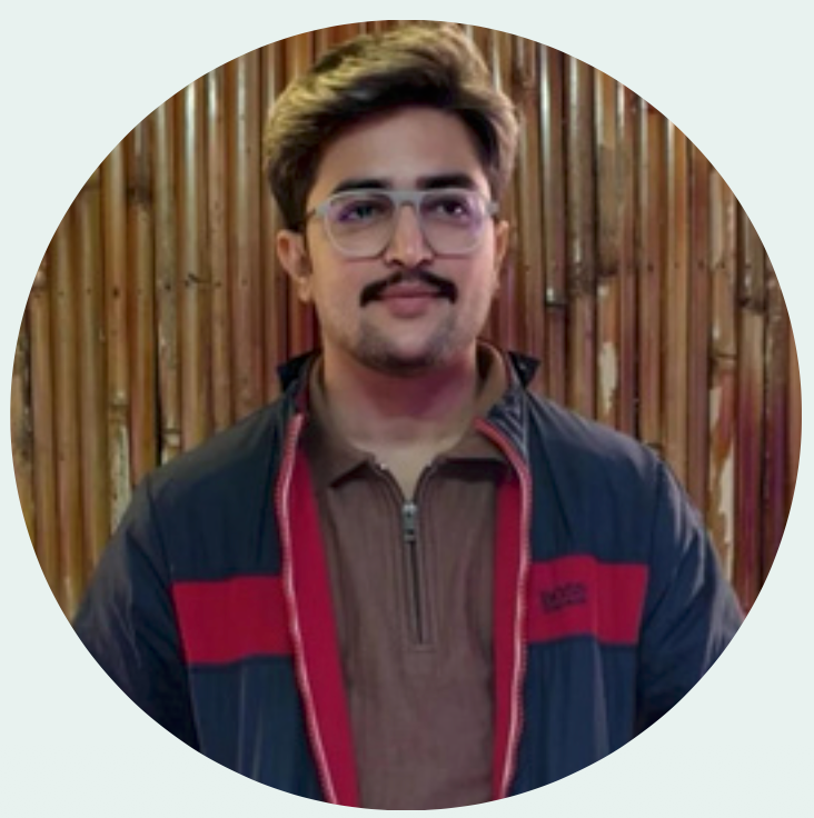 Rushik Thakur