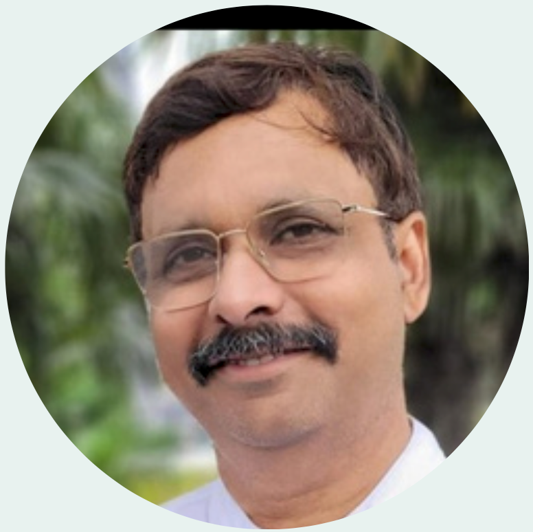 Virendra Kumar Pandey